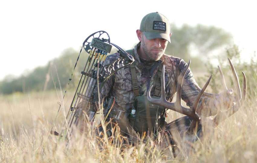 bow-hunting