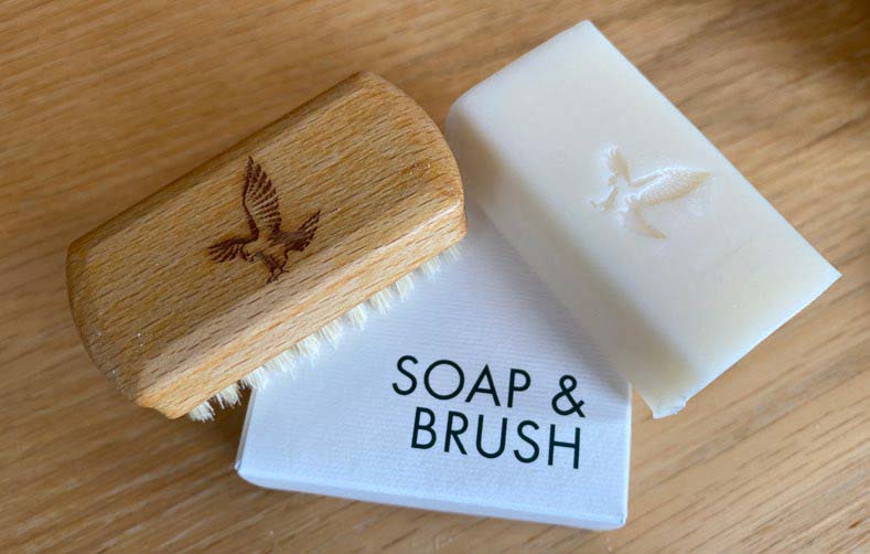 soap-brush