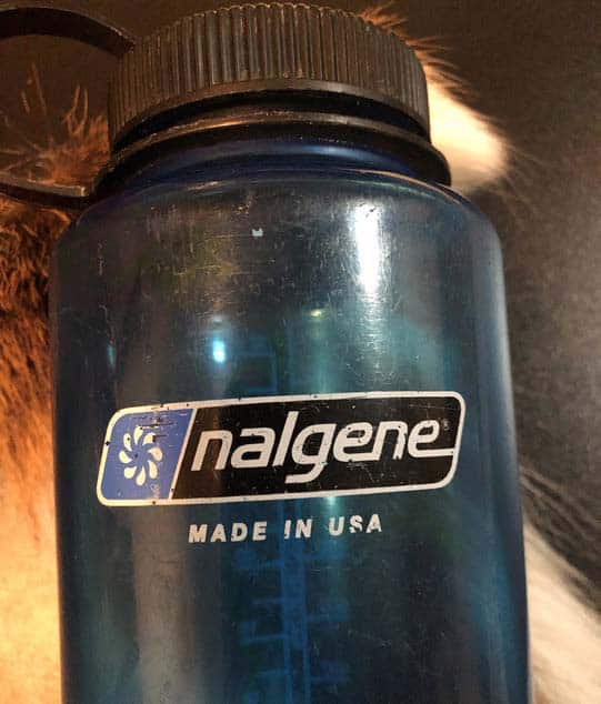 nalgene