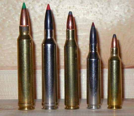 Cartridges