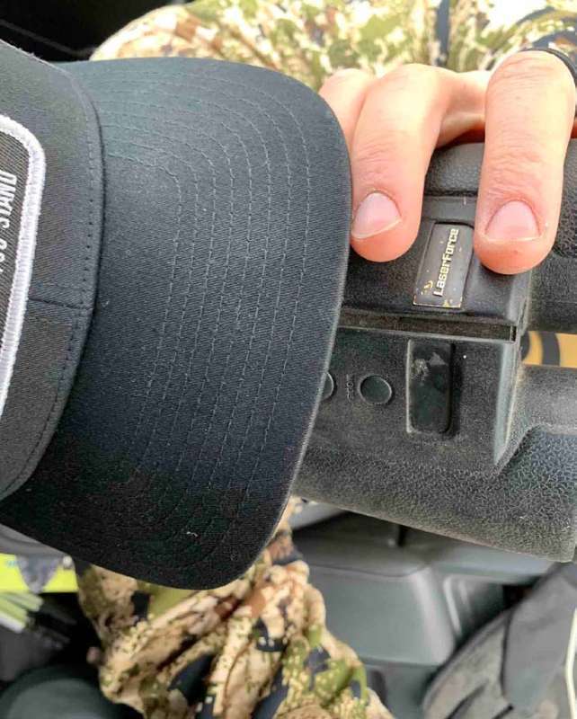 Treestand vs. Ground Hunting Is it Time to Adapt? North American