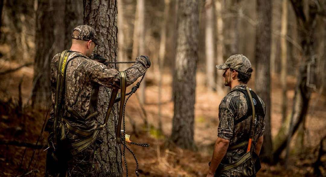 How To Hunt Mountain Bucks - North American Deer Hunter