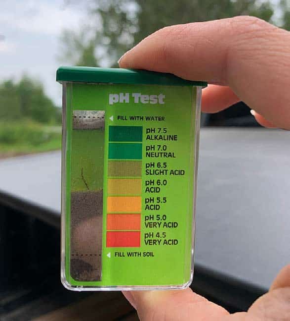 soil-ph-test