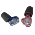 TruEarz™ Inexpensively Protects Hearing
