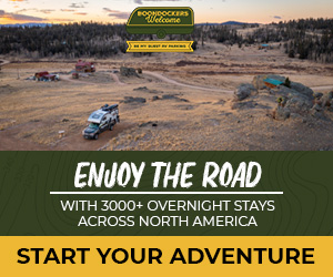 Boondockers Welcome connects locals with travelers. +3000 RV stays to help travelers explore more . Click to learn more.