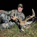 Find the Dominant Buck in October Bachelor Groups