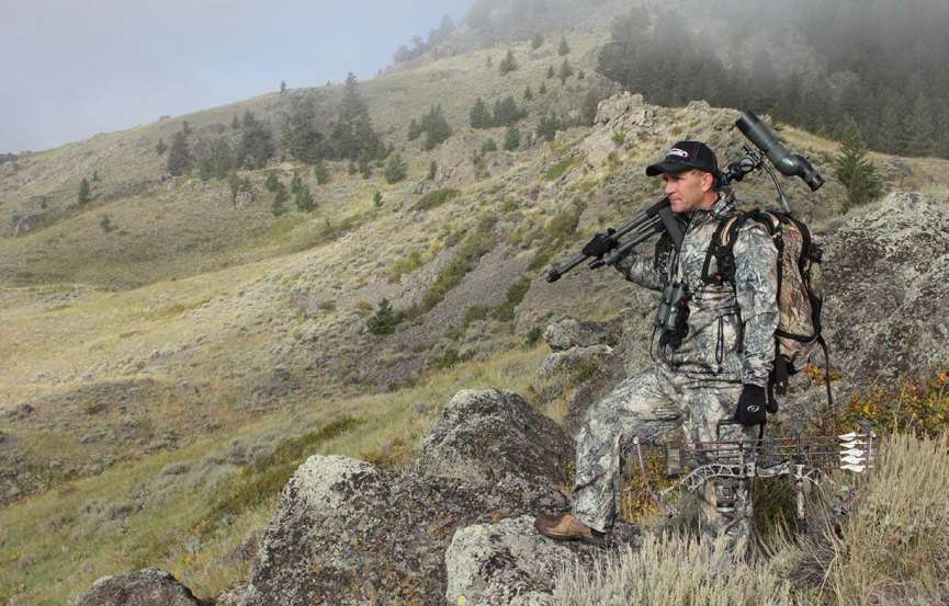 HowTo’s For HotWeather Deer Hunting North American Deer Hunter