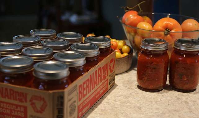 salsa