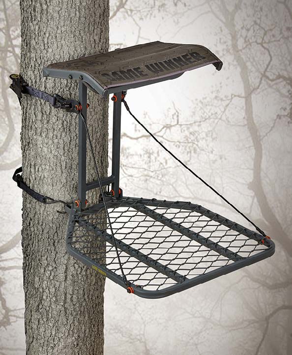 treestands