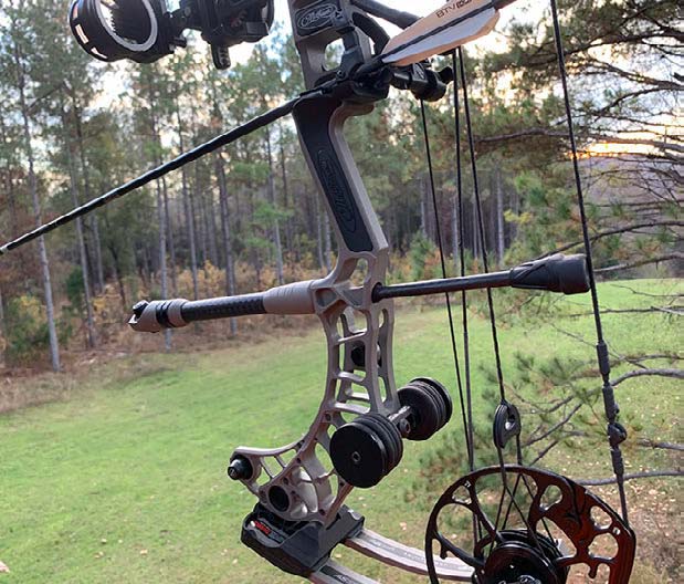 bowhunting