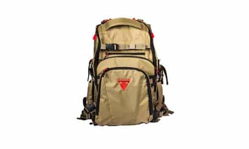 First Ascent Atlas 35L Hiking Pack, 1002627