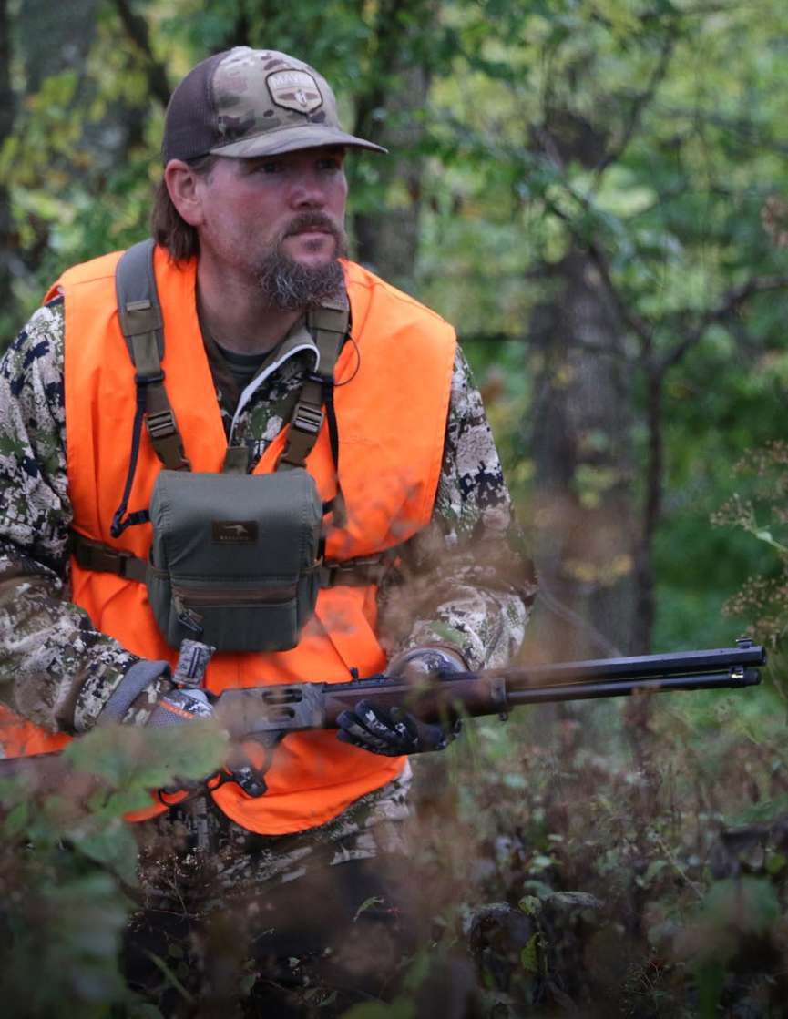 25 Common Late-Season Deer Hunting Mistakes - North American Deer Hunter