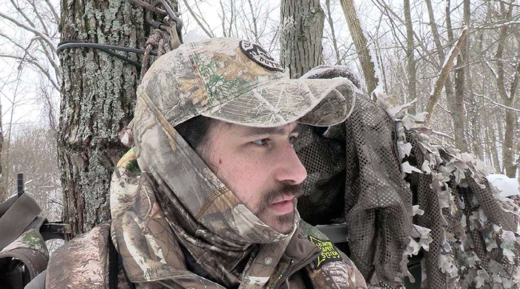 25 Common Late-Season Deer Hunting Mistakes - North American Deer Hunter