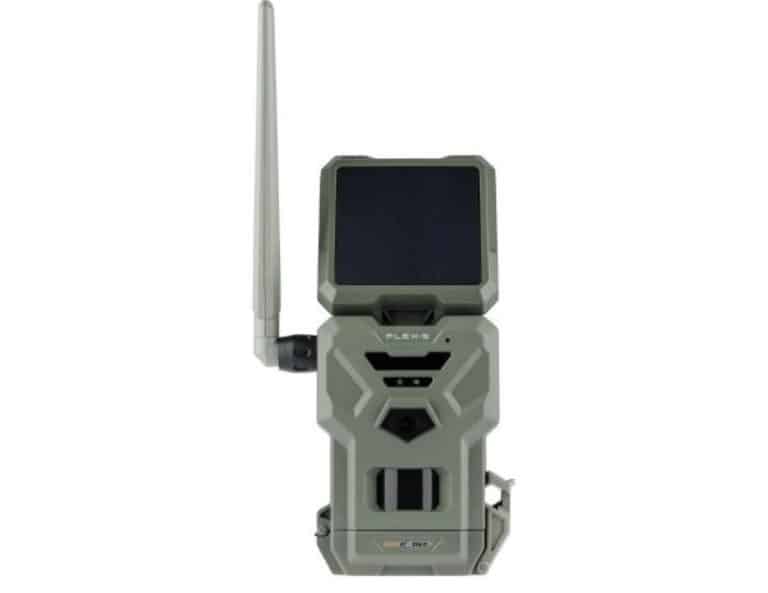 Spypoint Flex S trail Camera