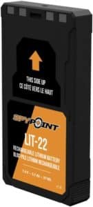 Spypoint Lit 22 Battery Pack