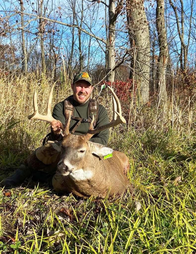 The Hunt for Barnacle Bill, a Pennsylvania Giant - North American Deer ...