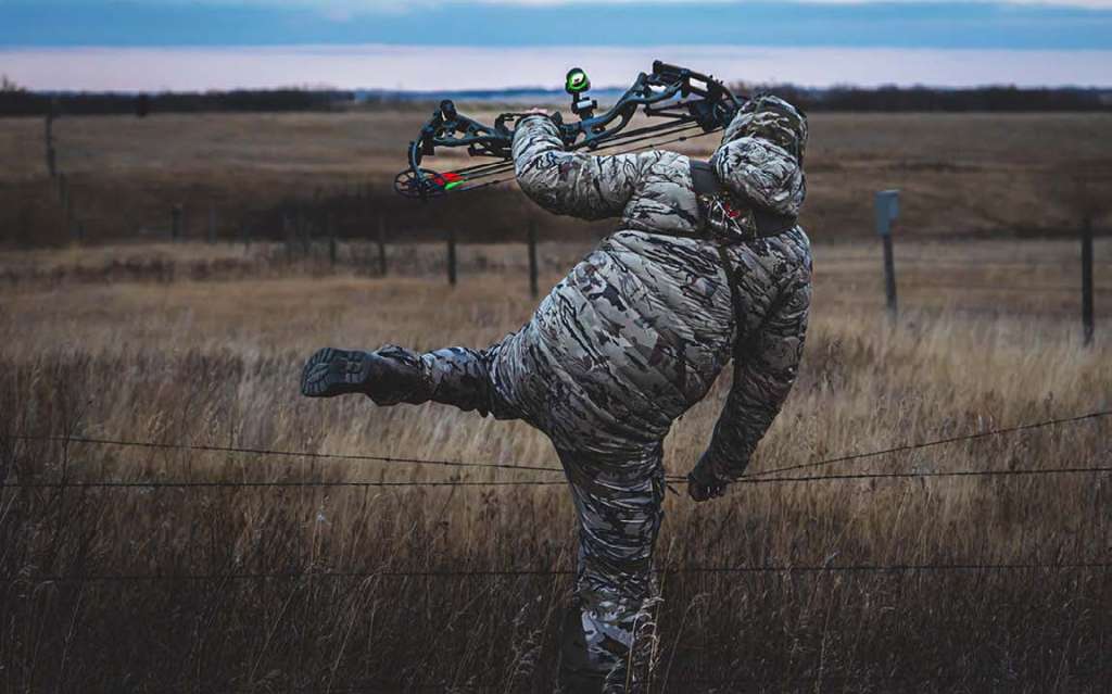 How to Gain Permission to Hunt Private Land North American Deer Hunter