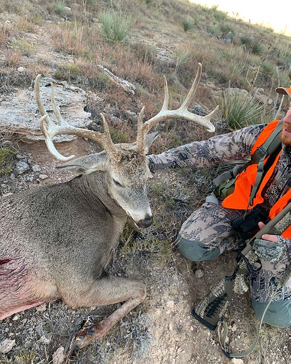 Stacking the Odds in Your Favor for Whitetail Draw Opportunities - North  American Deer Hunter