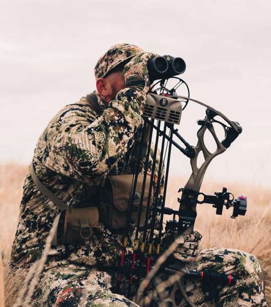 Stacking the Odds in Your Favor for Whitetail Draw Opportunities