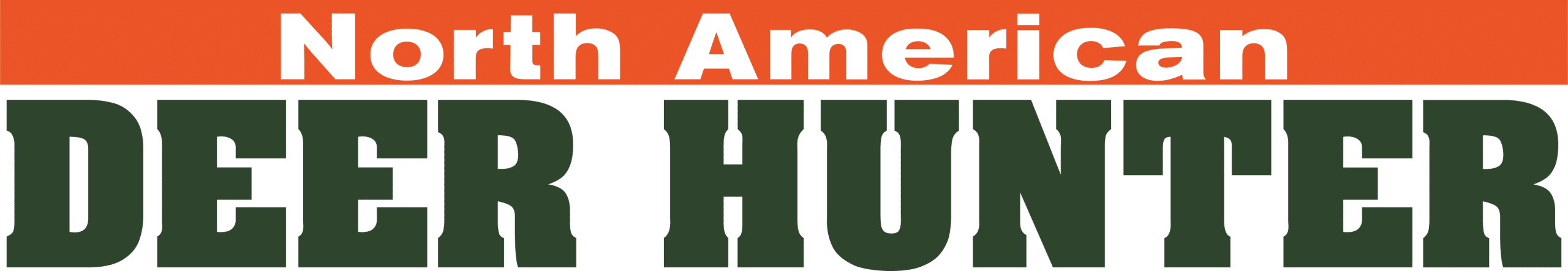 North American Deer Hunter