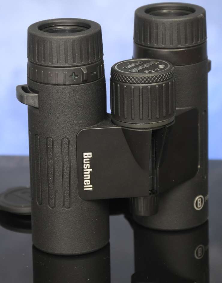 Which Compact Binoculars Are Best? North American Deer Hunter