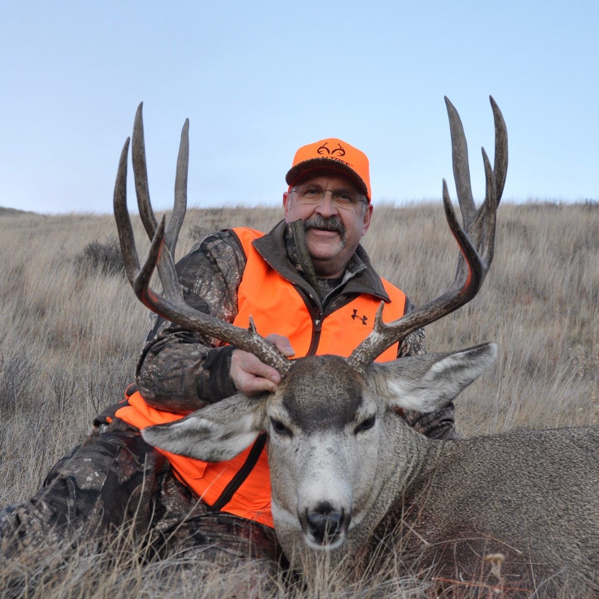 Mike Hungle, Author at North American Deer Hunter