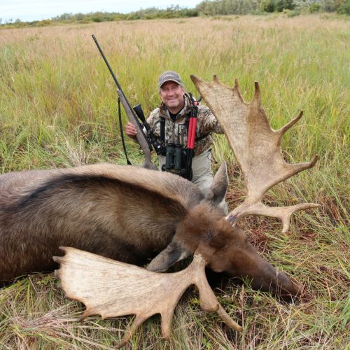Scott Haugen