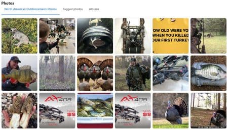 Social Media and the Impact on Hunting social-media