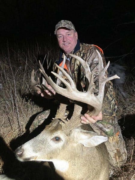 deer