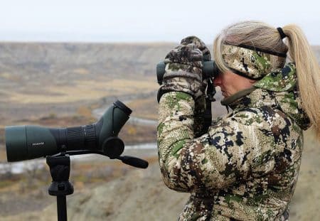Bulls of the Milk River Basin optics