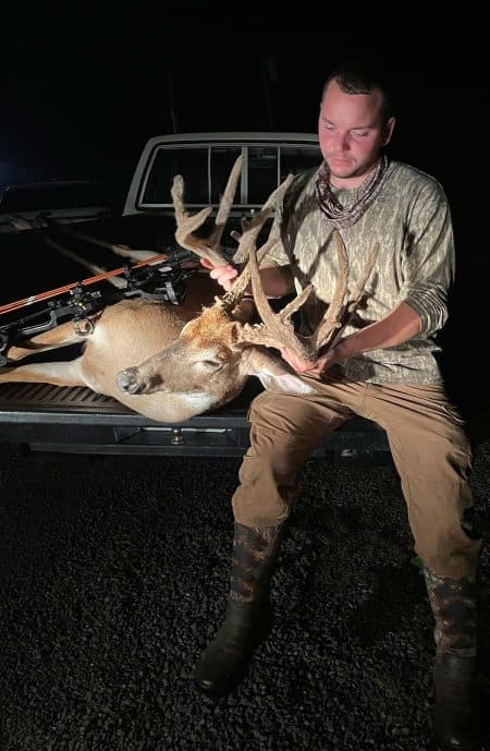 15 Monster Bucks to Pump You Up for Deer Season matt