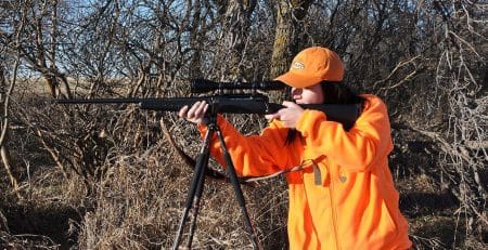 The 10 Deer Hunting Essentials hunting