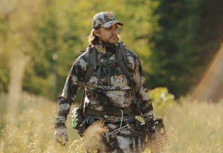 Scent Control for Deer Hunting: Proven Tactics to Trick a Whitetail’s Nose walking