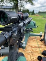 Selecting the Best Straight Wall Cartridge - North American Deer Hunter