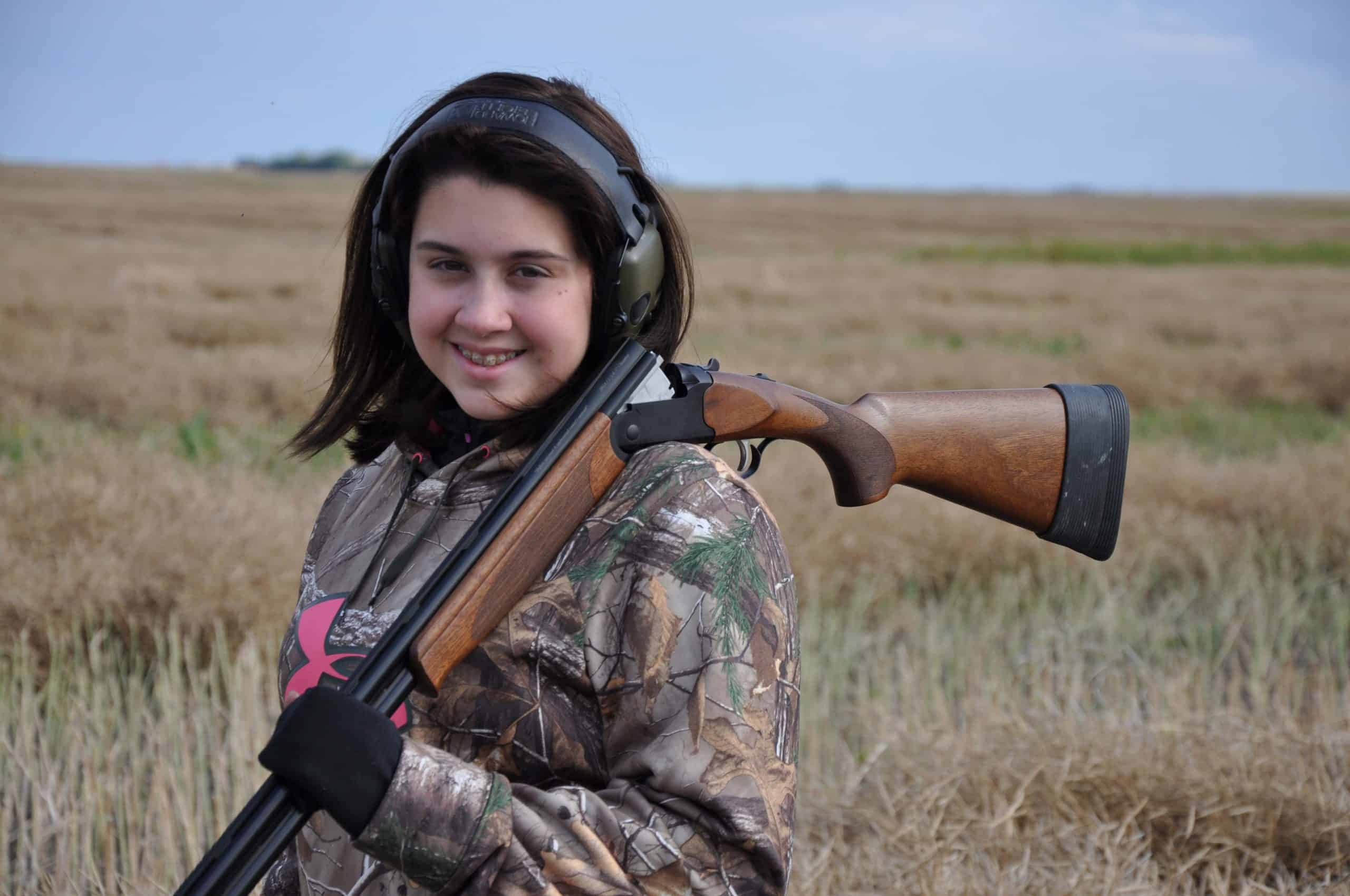 Tips for Choosing Outdoor Gear for Kids - North American Deer Hunter