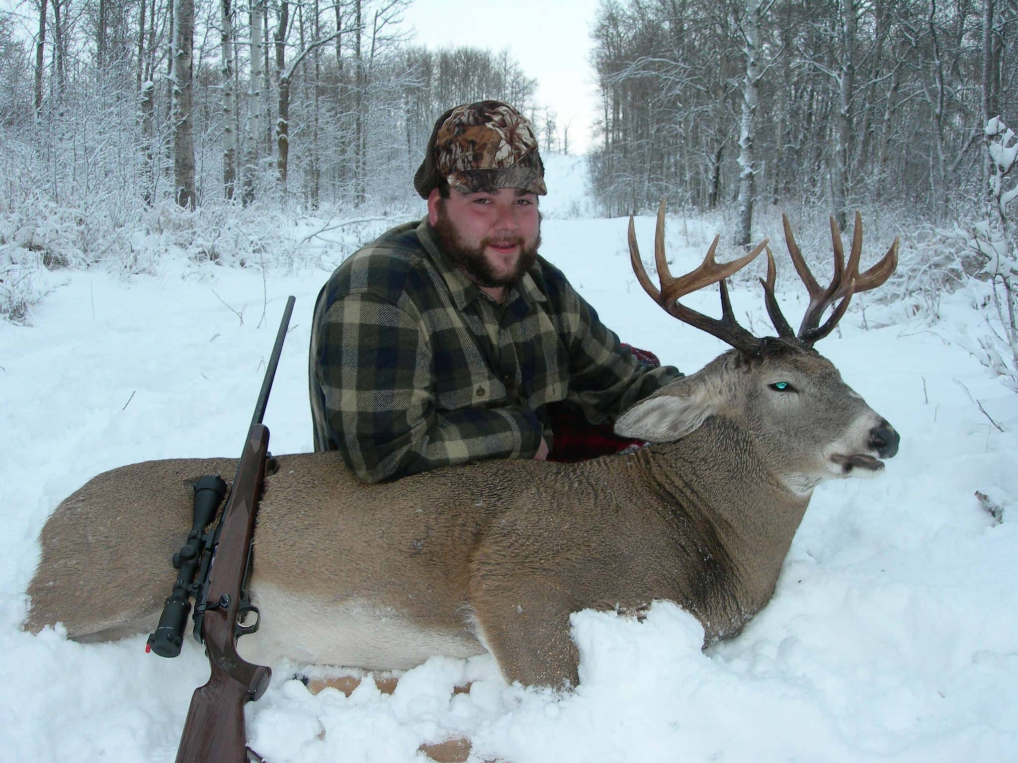 Buck Skin Rattle How to Rattle for Bucks in 2026: Step-by-Step Guide