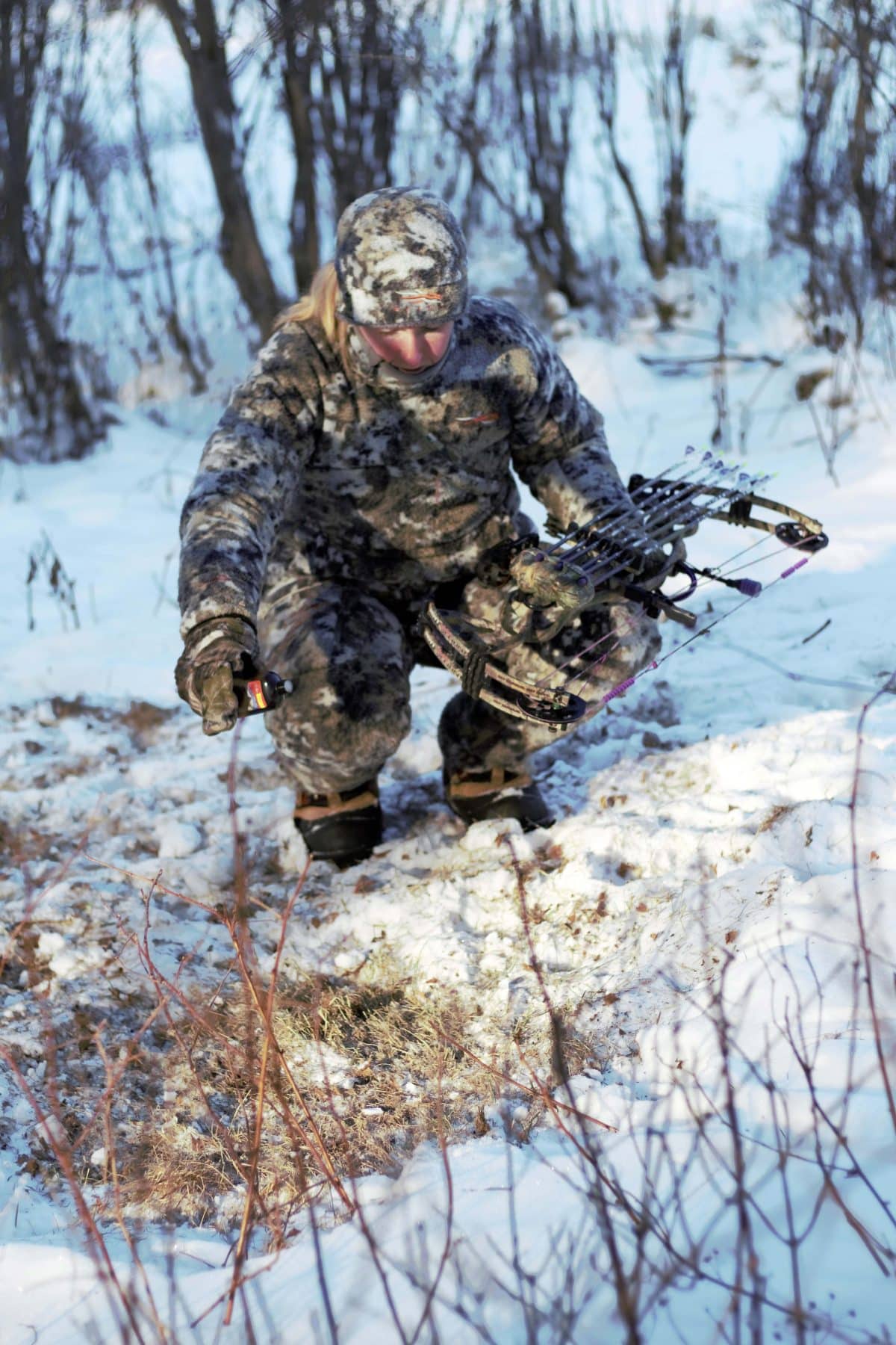 How to Rattle and Call Whitetails North American Deer Hunter