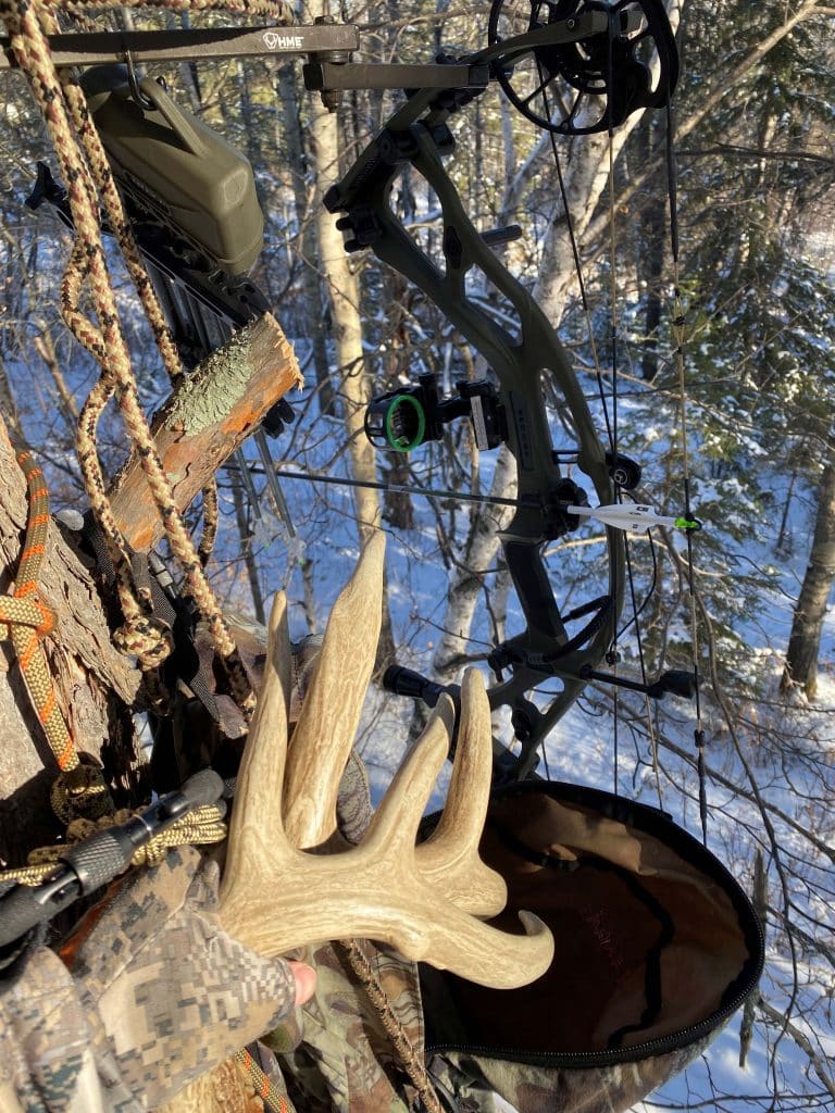 Antler Rattle How to Rattle for Bucks in 2026: Step-by-Step Guide