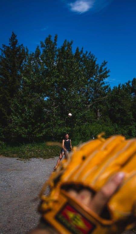 Taking Care of the Homefront Can Help Assure a Great Hunting Season catch