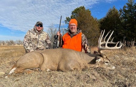Changing Strategies for Big Bucks