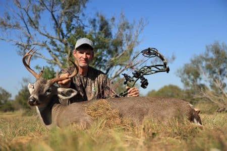 Five Deadly Rut Tactics author