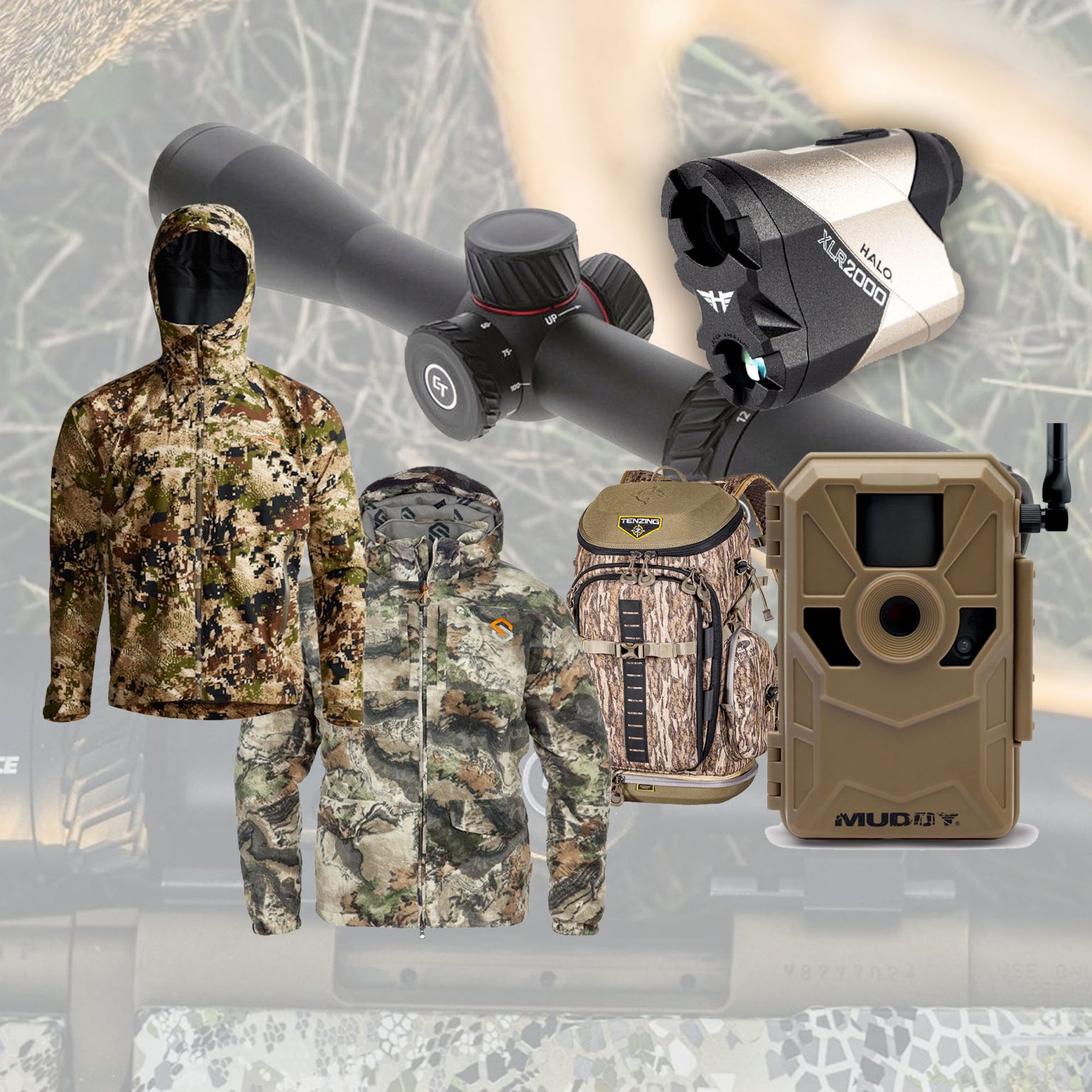 Best Black Friday Hunting Deals of 2023