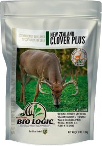 BioLogic Clover Plus