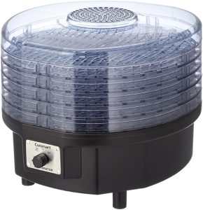 Cuisinart Meat Dehydrator