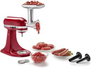 KitchenAid Meat Grinder