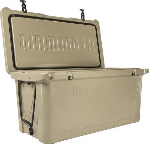 Mammoth Ranger Cooler