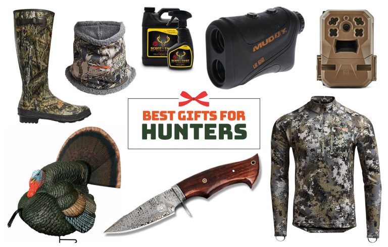 Best Gifts for Hunters 2023