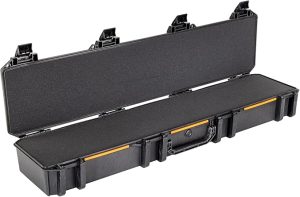 Pelican Vault Hard sided Gun Case