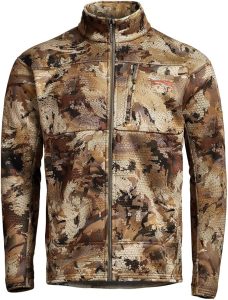 Sitka Traverse Jacket