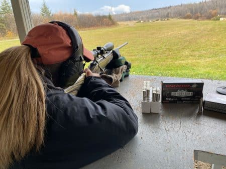 Give it a Rest rangetimebagrests